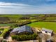 Thumbnail Detached house for sale in Churchtown, Cury, Helston