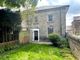 Thumbnail End terrace house to rent in Trafalgar Road, Harrogate