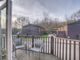 Thumbnail Mobile/park home for sale in Swainswood Luxury Lodges, Park Road, Overseal, Swadlincote