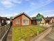 Thumbnail Bungalow for sale in Ruskin Avenue, Chilwell, Nottingham