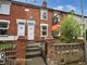 Thumbnail Terraced house for sale in Spring Road, Ipswich, Suffolk