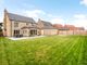 Thumbnail Detached house for sale in Plot 60, 34 Crickets Drive, Nettleham, Lincoln