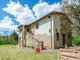 Thumbnail Country house for sale in Montone, Umbria, Italy