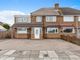 Thumbnail Semi-detached house for sale in June Avenue, Leicester, Leicestershire