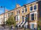 Thumbnail Terraced house to rent in Old Ford Road, London