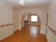 Thumbnail Terraced house to rent in Vaughan Road, Leicester