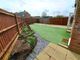 Thumbnail End terrace house for sale in Plane Tree Close, Gamlingay, Sandy