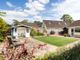 Thumbnail Detached house for sale in Lions Wood, St Leonards, Ringwood