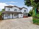 Thumbnail Detached house for sale in Leigh Road, Eastleigh
