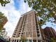 Thumbnail Flat for sale in Discovery Tower, Canning Town