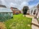 Thumbnail Semi-detached bungalow for sale in Mortain Close, Blandford Forum