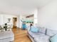 Thumbnail Flat for sale in Hardwick Square, Wandsworth Town, London