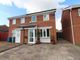 Thumbnail Semi-detached house for sale in Swallow Close, Thornton