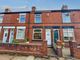 Thumbnail Terraced house for sale in Cromwell Road, Prestwich