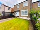 Thumbnail Terraced house for sale in Woodside Gardens, Coatbridge