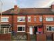 Thumbnail Terraced house for sale in Lichfield Road, Doncaster