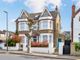 Thumbnail Property to rent in Lower Downs Road, London