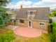 Thumbnail Bungalow for sale in Langwith Gardens, Holbeach, Spalding, Lincolnshire
