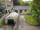 Thumbnail Cottage for sale in The Balcony Bungalow, Long Lane, Queensbury, Bradford