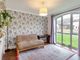 Thumbnail Terraced house for sale in Searson Close, Tallington, Stamford