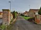 Thumbnail Bungalow for sale in Church Lane, Flamborough, Bridlington, East Yorkshire