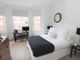 Thumbnail Flat to rent in Canfield Gardens, London