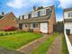 Thumbnail Semi-detached house for sale in Castlehall, Tamworth