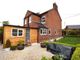 Thumbnail Semi-detached house for sale in Bentleys Road, Market Drayton, Shropshire