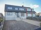 Thumbnail Semi-detached house for sale in Valley Gardens, Downend, Bristol