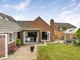 Thumbnail Detached bungalow for sale in Saffron Street, Royston