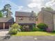 Thumbnail Detached house for sale in Warleigh Crescent, Derriford, Plymouth