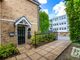 Thumbnail Flat for sale in Avenue Road, Brentwood, Essex