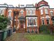 Thumbnail Block of flats for sale in Coolhurst Road, London