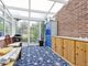 Thumbnail End terrace house for sale in Brabazon Road, Oadby, Leicester