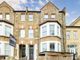 Thumbnail Flat to rent in Eglinton Hill, London