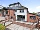 Thumbnail Detached house for sale in Martlet Avenue, Disley, Stockport