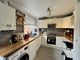 Thumbnail End terrace house for sale in Badlesmere Road, Eastbourne, East Sussex