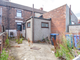 Thumbnail Terraced house for sale in Milbank Terrace, County Durham