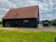 Thumbnail Barn conversion to rent in Warren Lane, Woolpit, Bury St. Edmunds