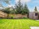 Thumbnail Semi-detached bungalow for sale in Beechwood Park, Leatherhead