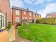 Thumbnail Detached house for sale in Armstrong Grove, Longframlington, Morpeth, Northumberland