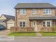 Thumbnail Detached house for sale in Beeston Grove, Clitheroe, Lancashire