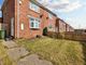 Thumbnail Semi-detached house for sale in A J Cook Terrace, Shotton Colliery, Durham