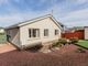 Thumbnail Detached bungalow for sale in 15 Carruth Road, Bridge Of Weir