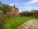 Thumbnail Link-detached house for sale in Back Lane, North Duffield