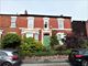 Thumbnail Semi-detached house for sale in Chapel Street, Hyde