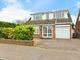 Thumbnail Detached house for sale in Main Road, Great Holland, Frinton-On-Sea, Essex