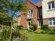 Thumbnail Flat for sale in Ainsworth Court, Holt