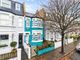 Thumbnail Terraced house for sale in Settrington Road, Fulham, London