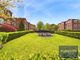 Thumbnail Flat for sale in Hatters Court, Stockport